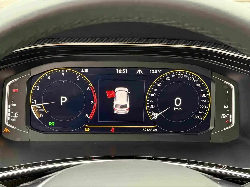 Volkswagen Tayron — миниатюра 17