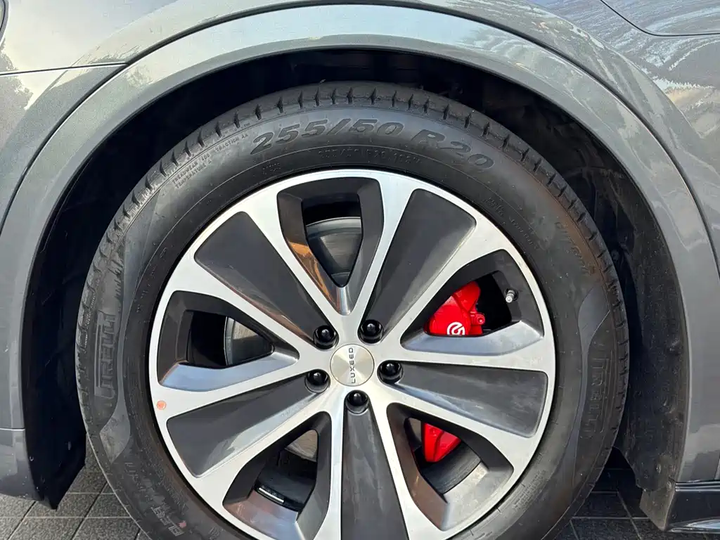 Zhijie Zhijie R7 — миниатюра 4