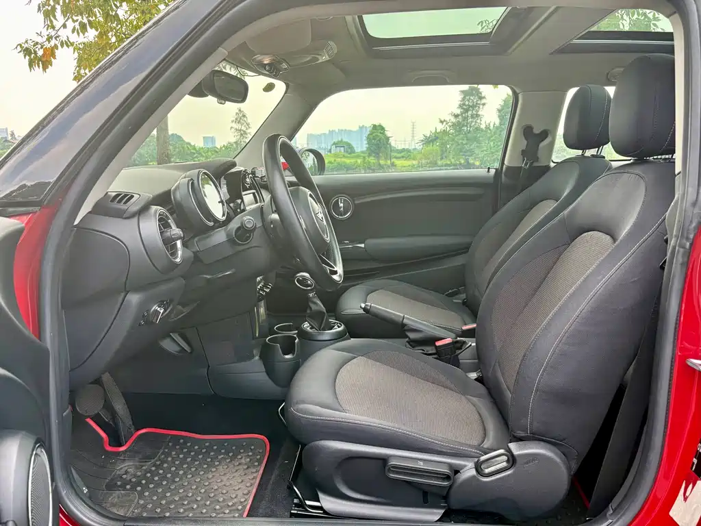 MINI Mini — миниатюра 11