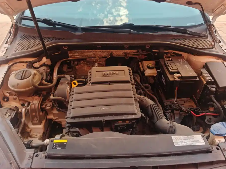 Volkswagen Golf — миниатюра 10