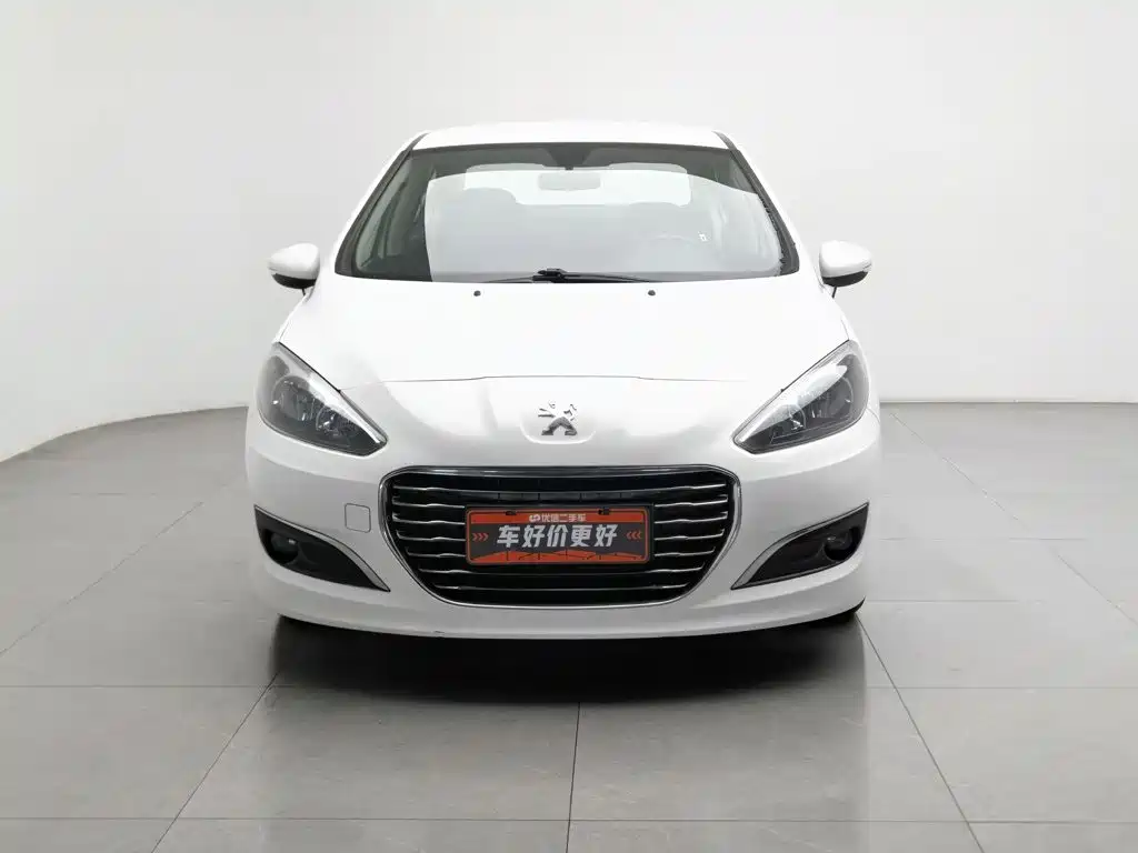 Peugeot 308 — миниатюра 3