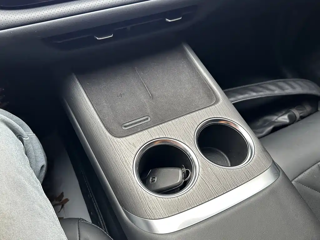 Changan CS75 PLUS — миниатюра 12