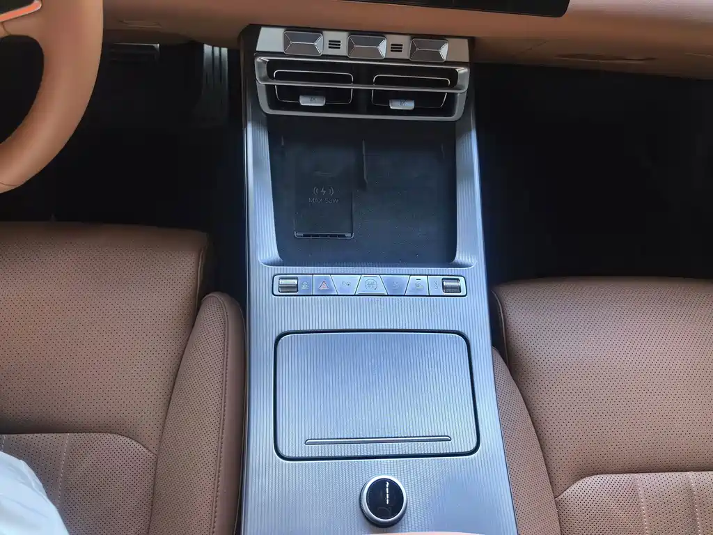BYD Han L — миниатюра 10