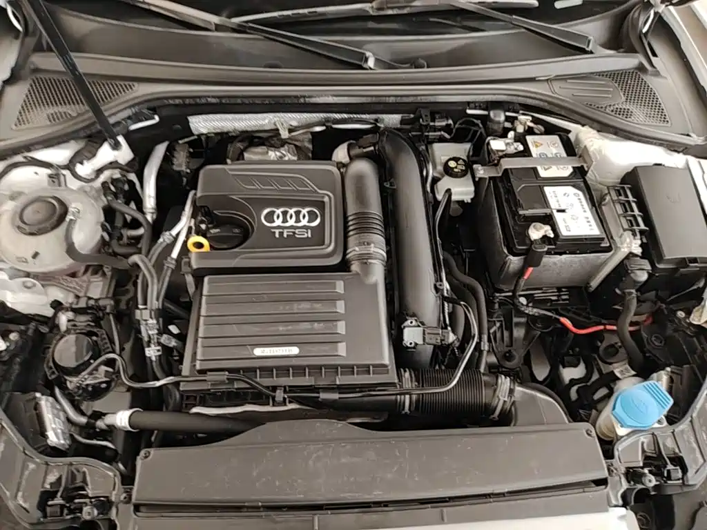 Audi A3 — миниатюра 20