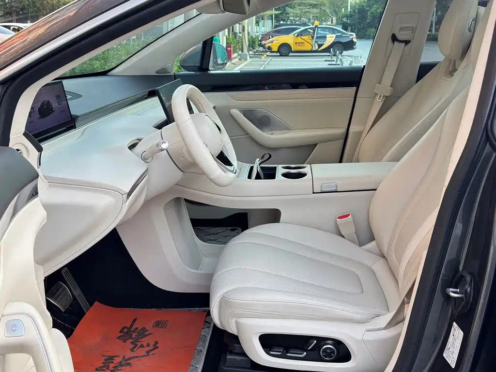 Zhijie Zhijie R7 — миниатюра 9