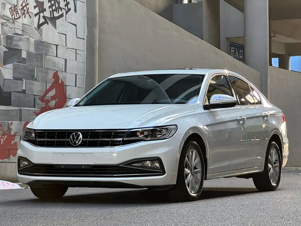 宝来 2021款 1.5L 自动精英智联版 2022