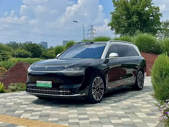 2024 Huawei M9