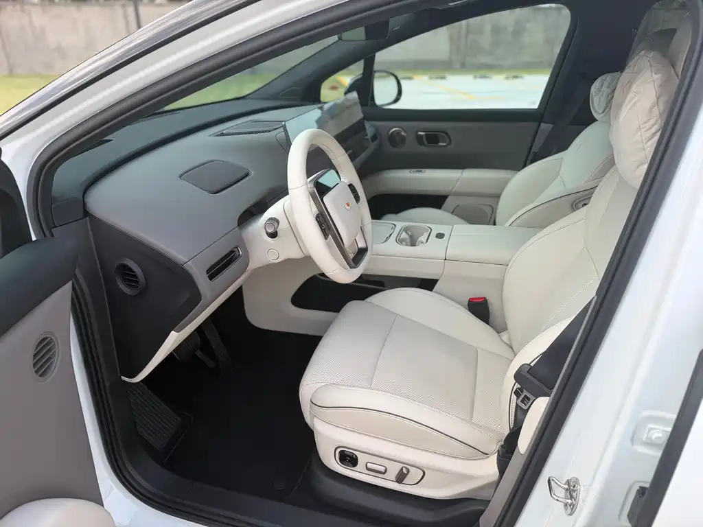 Li Auto Li i6 — миниатюра 20
