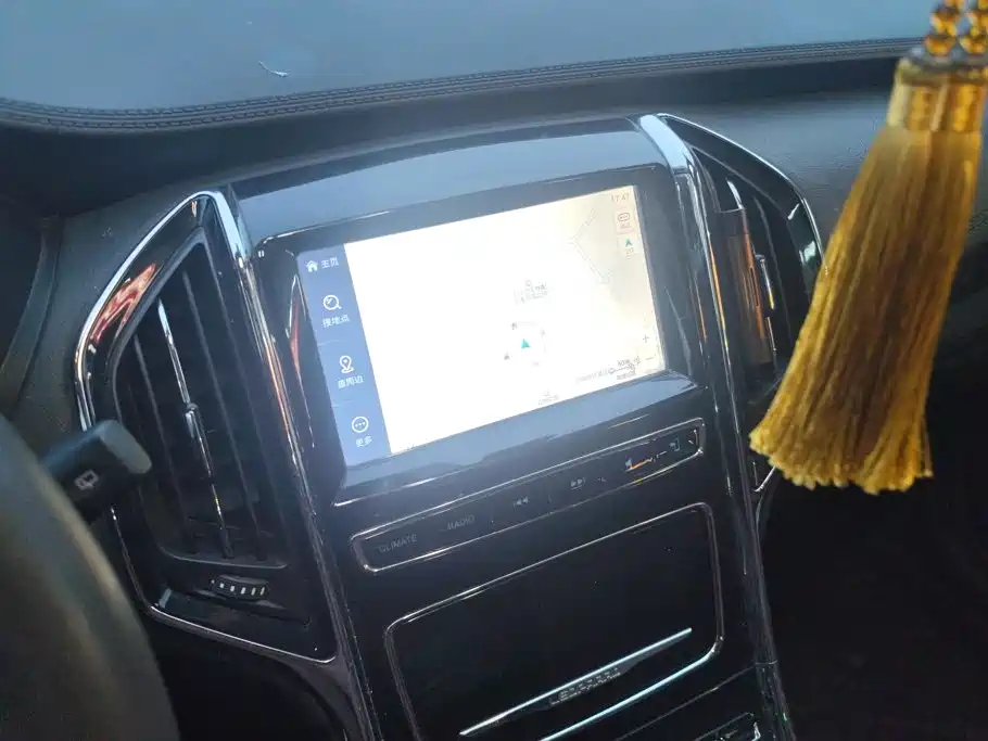 Leopaard Leopaard CS9 — миниатюра 13