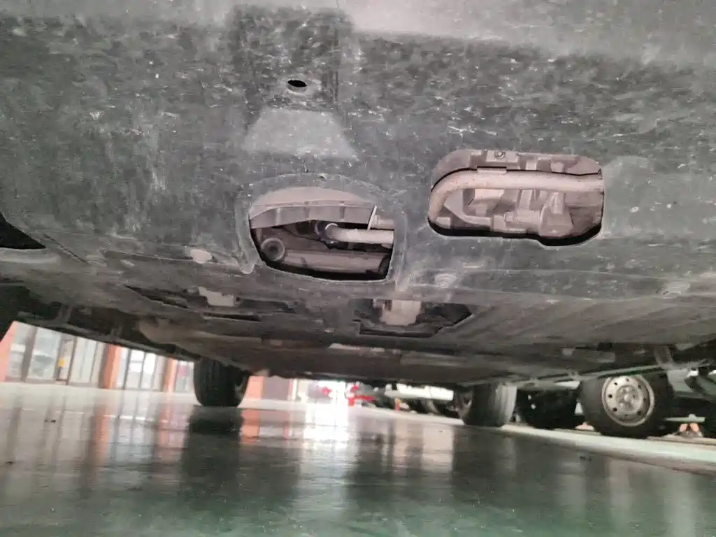 Haval Menglong New Energy — миниатюра 23