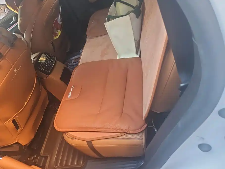 BYD Tang New Energy — миниатюра 11