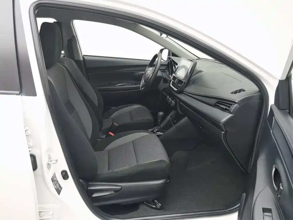 Toyota Vios — миниатюра 23