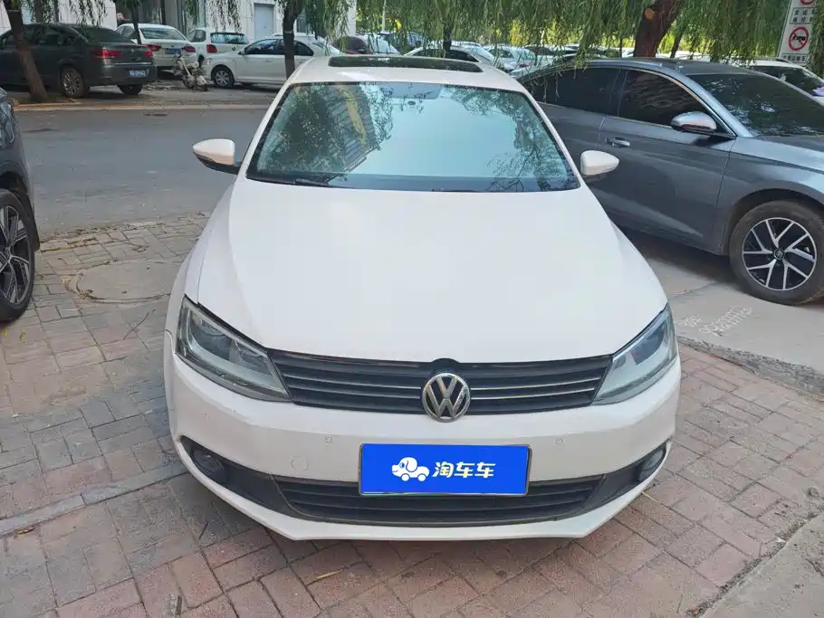 Volkswagen Sagitar — миниатюра 2