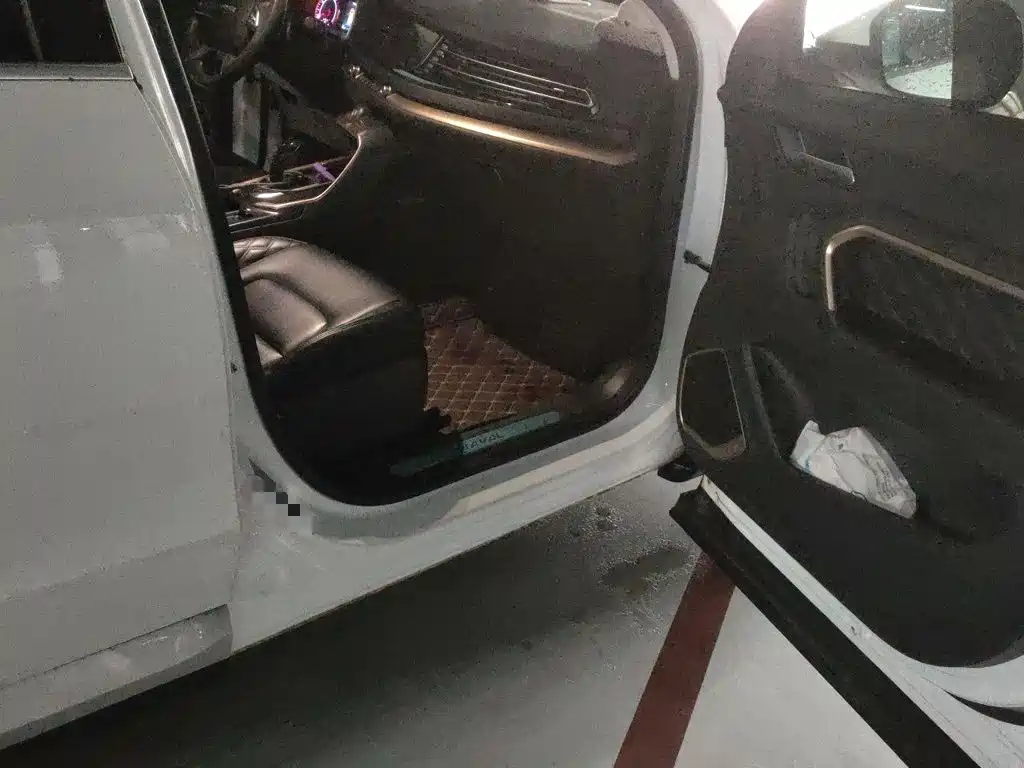 Haval H6 — миниатюра 19