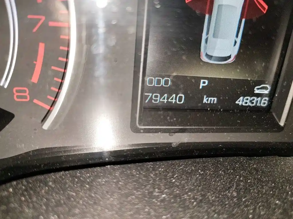 Haval H2s — миниатюра 8