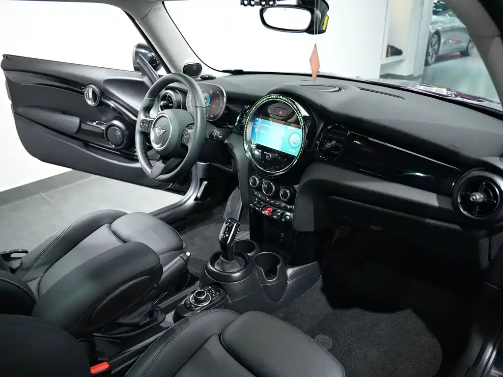 MINI Mini — миниатюра 17