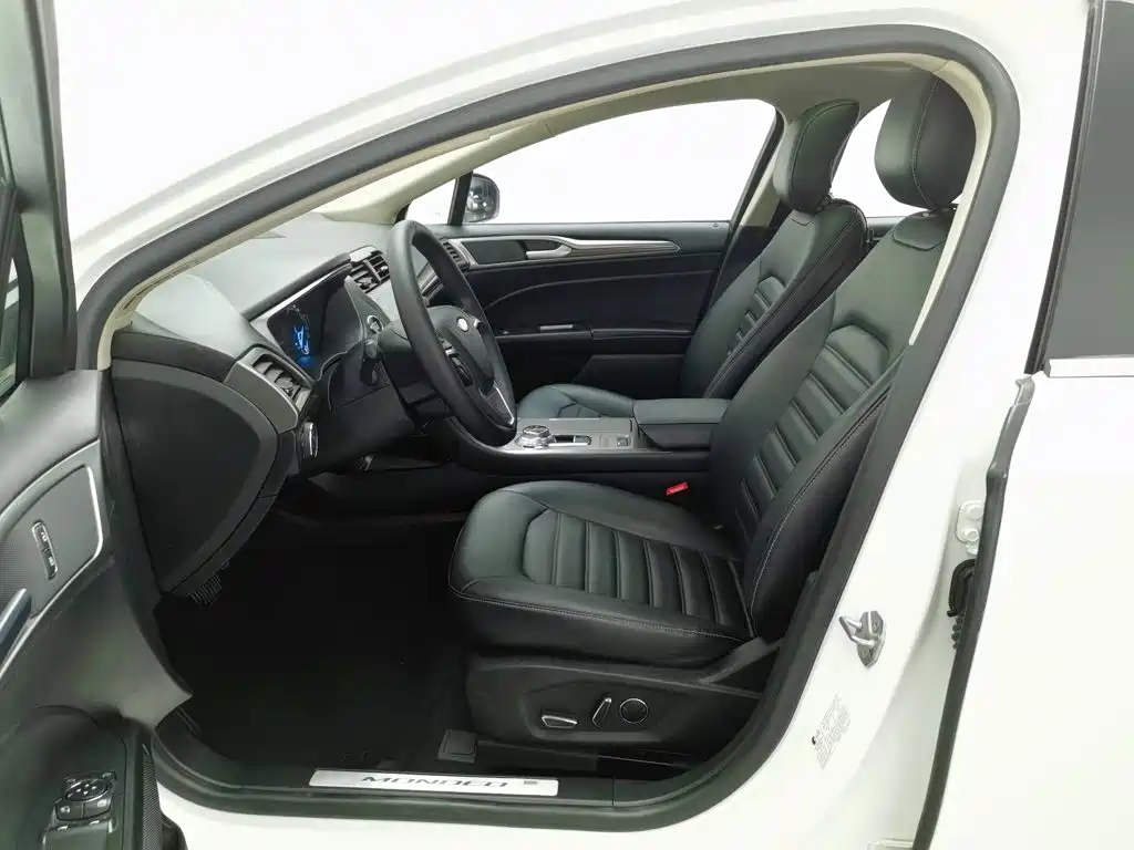 Ford Mondeo — миниатюра 10