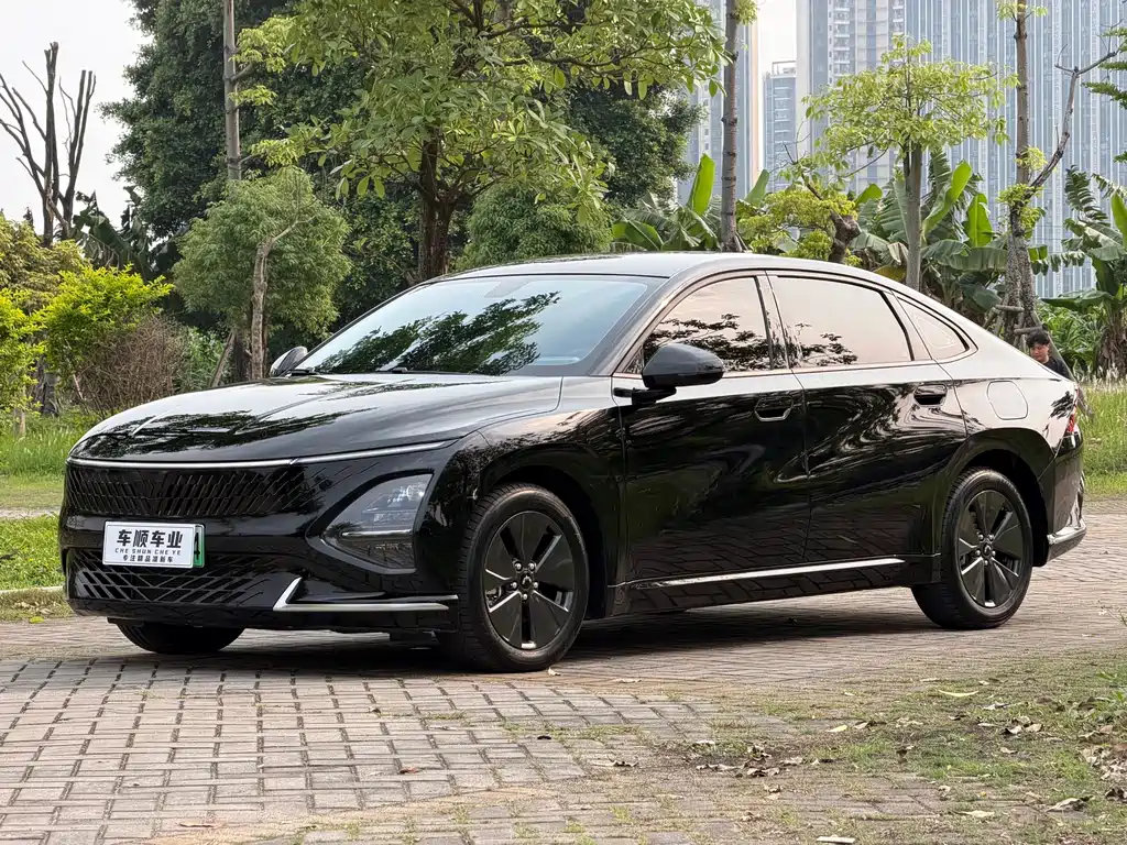 Wuling Xingguang 2024