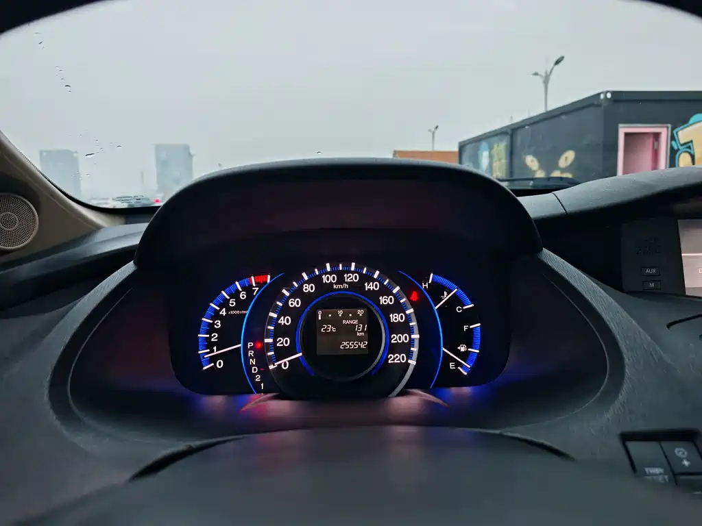 Honda Odyssey — фотографии объявления, Фото 20