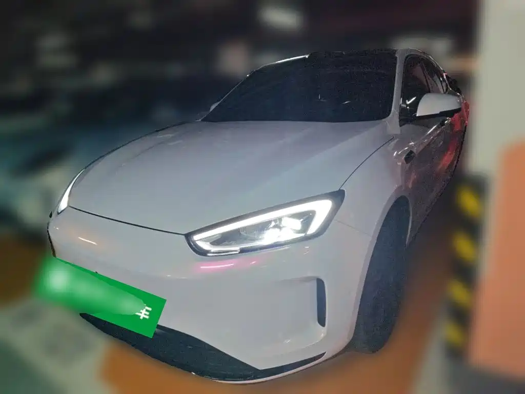 AITO AITO M5