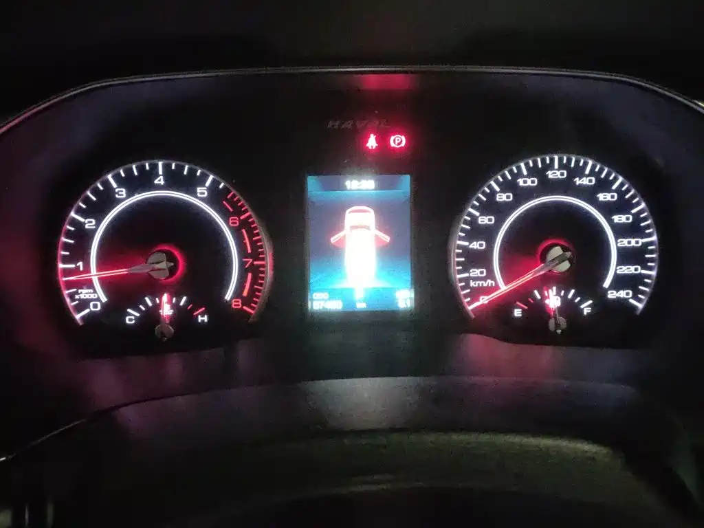 Haval H6 — миниатюра 7
