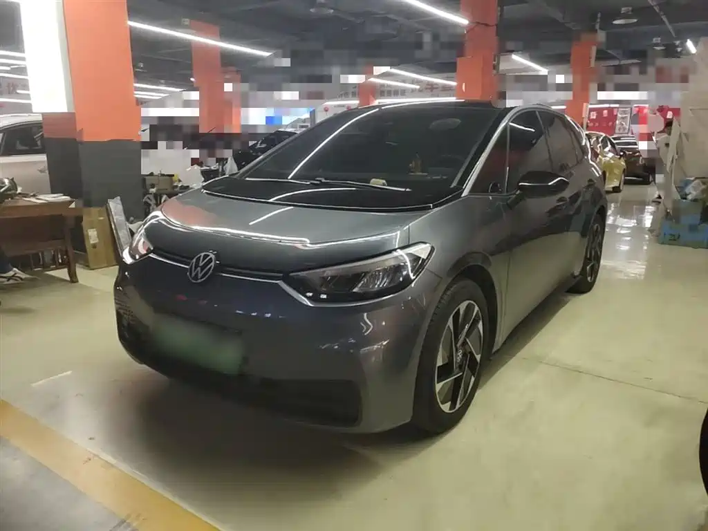 Volkswagen ID.3 2025
