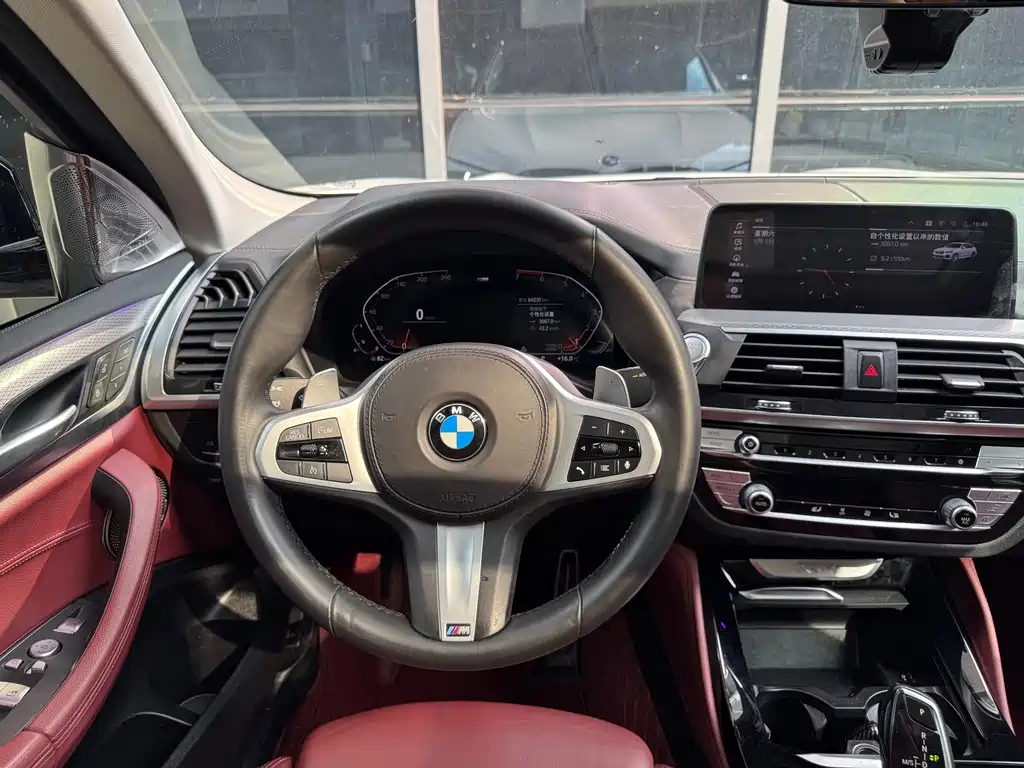 BMW X4 — миниатюра 6