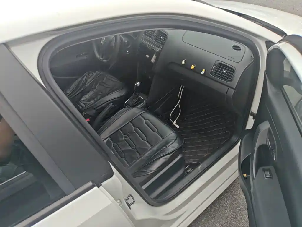 Volkswagen Polo — миниатюра 9
