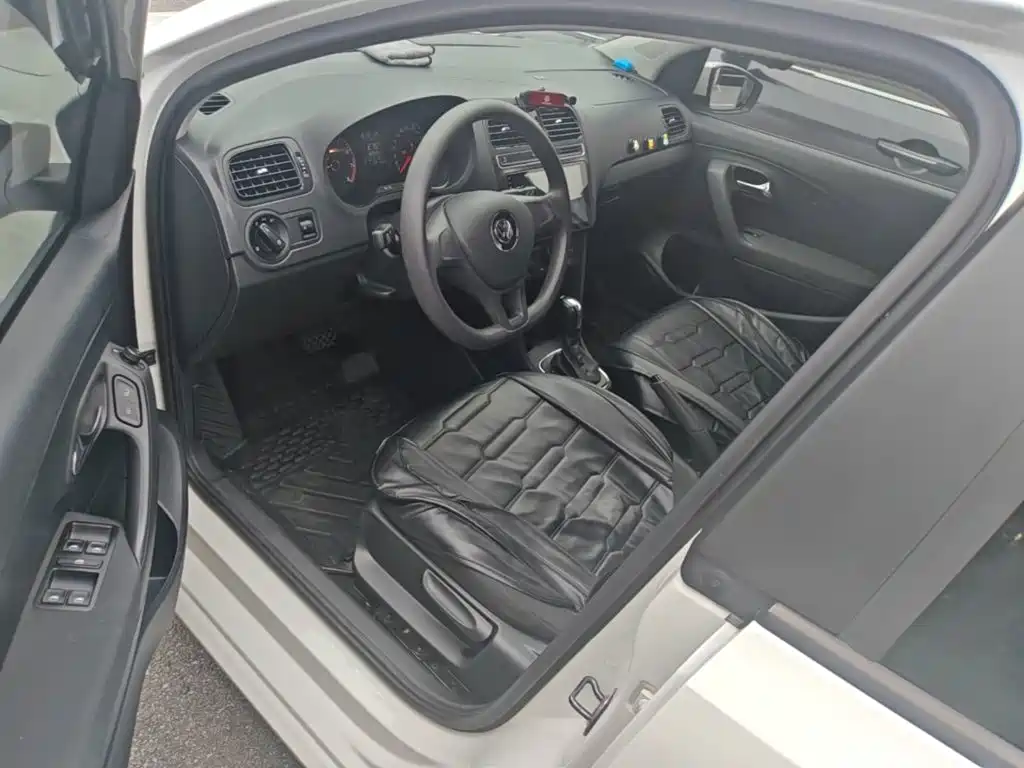 Volkswagen Polo — миниатюра 21