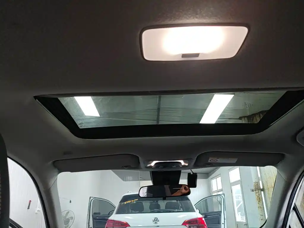 Toyota Frontlander — миниатюра 18