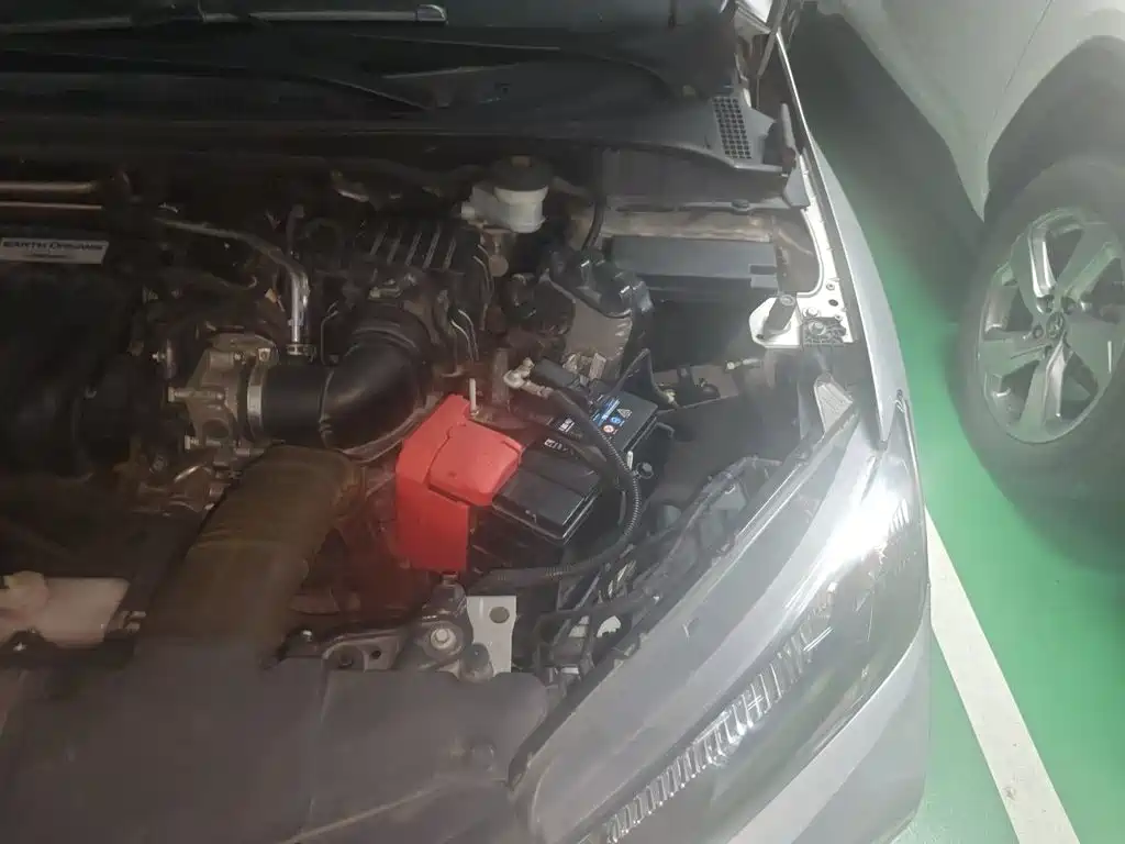 Honda City — миниатюра 20