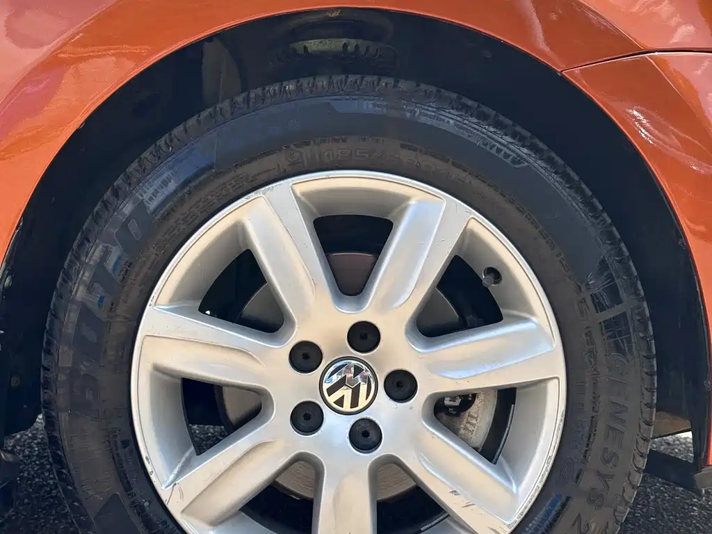 Volkswagen Polo — миниатюра 12