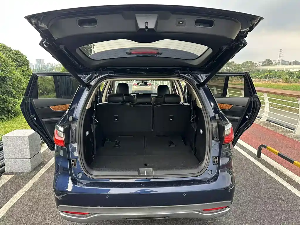BYD MAX — миниатюра 13