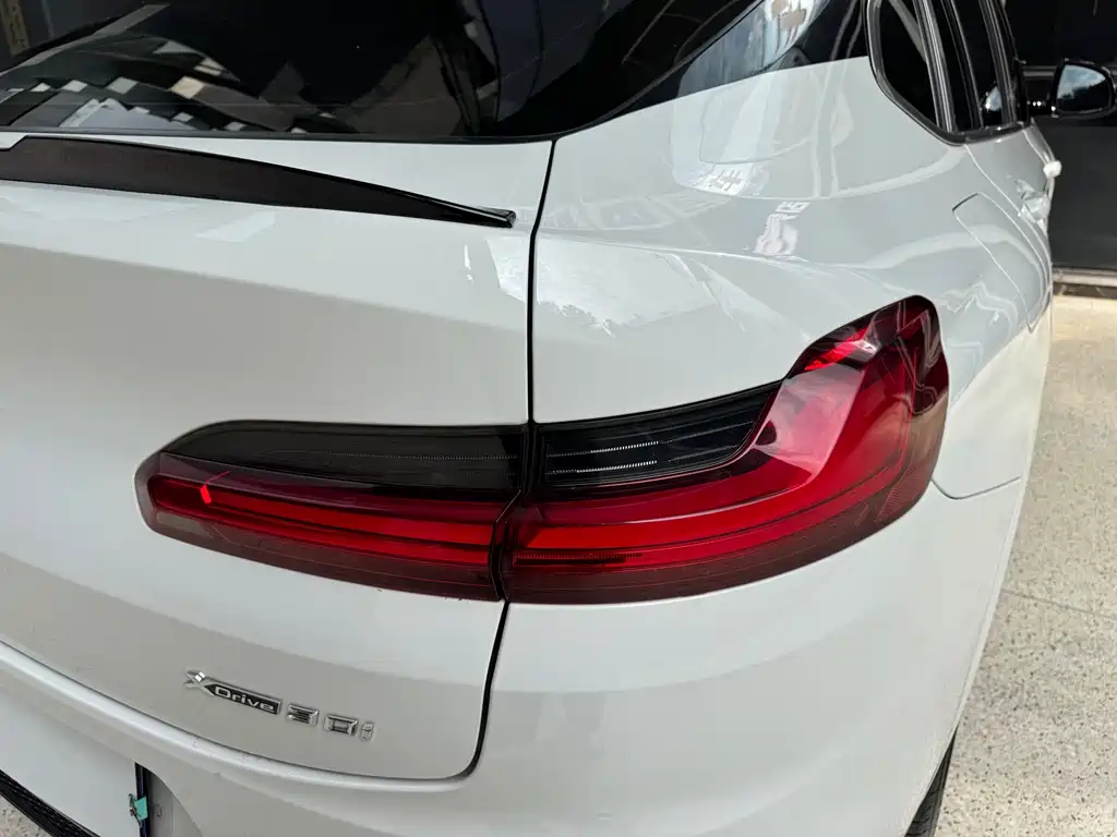 BMW X4 — миниатюра 31