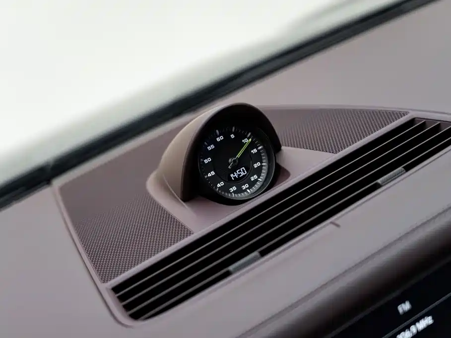 Porsche Panamera Hybrid — миниатюра 22