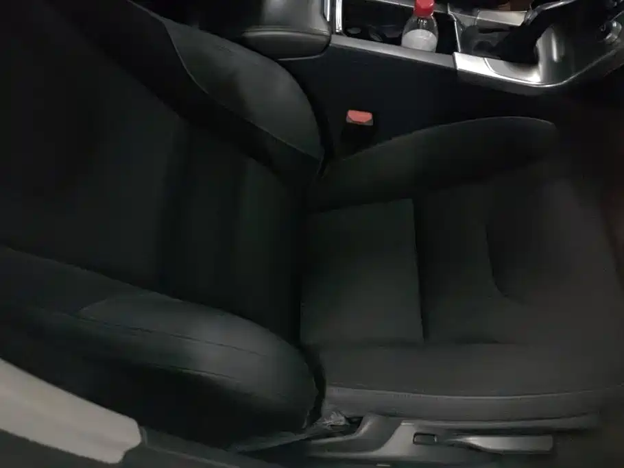 Volvo S60 — миниатюра 8