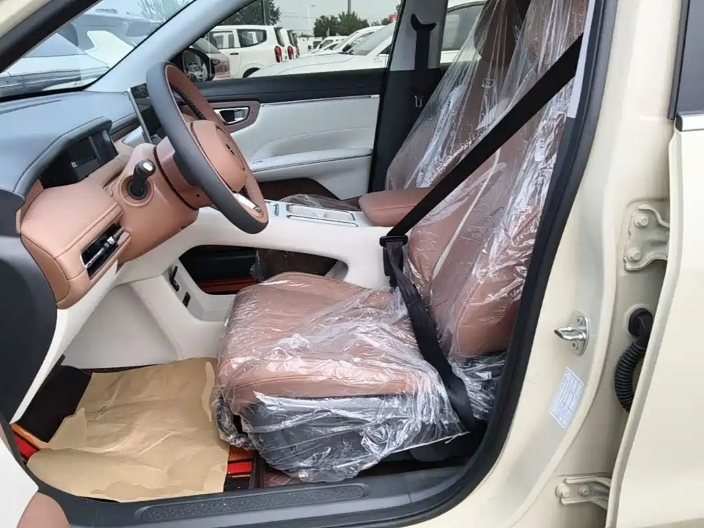 Wuling Binguo S — миниатюра 15