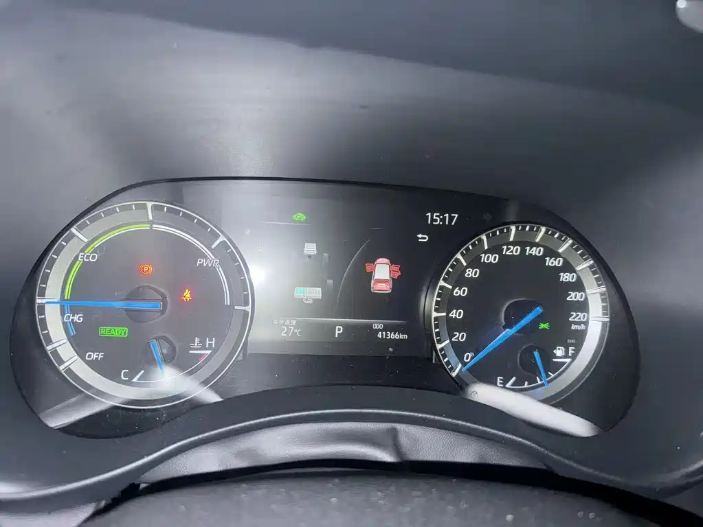 Toyota Highlander — миниатюра 11