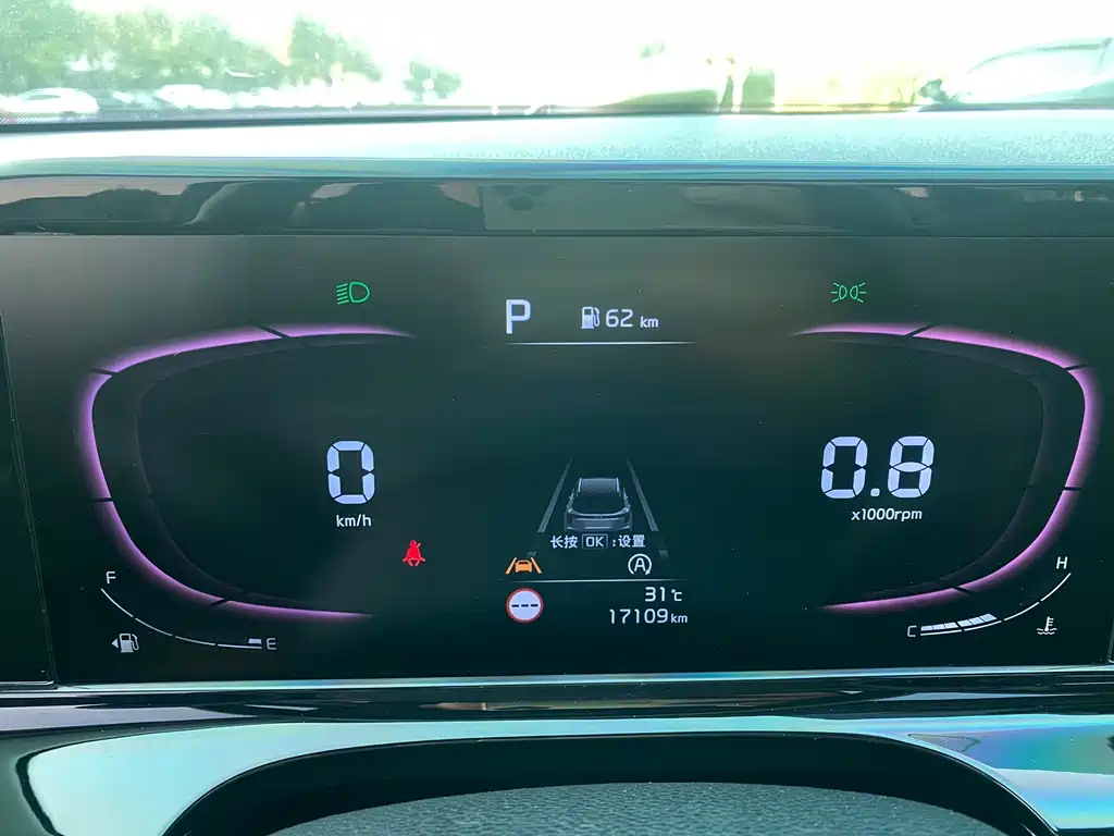 Kia Seltos — миниатюра 8