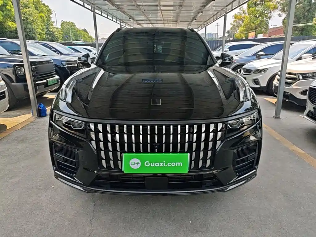 Lynk & Co 09 EM-P — миниатюра 3