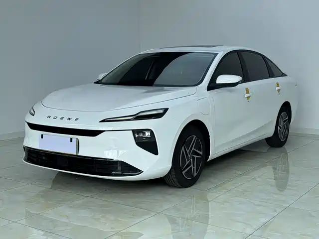 2025 Roewe D6