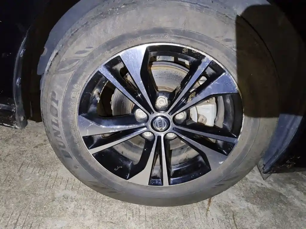 Nissan Sylphy — миниатюра 7