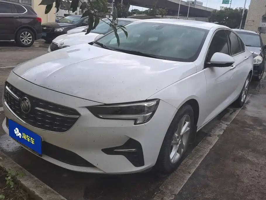 Buick Regal