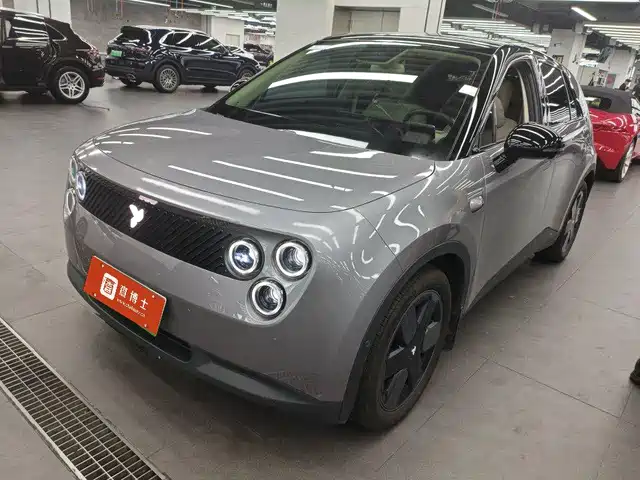 2025 Nio Firefly