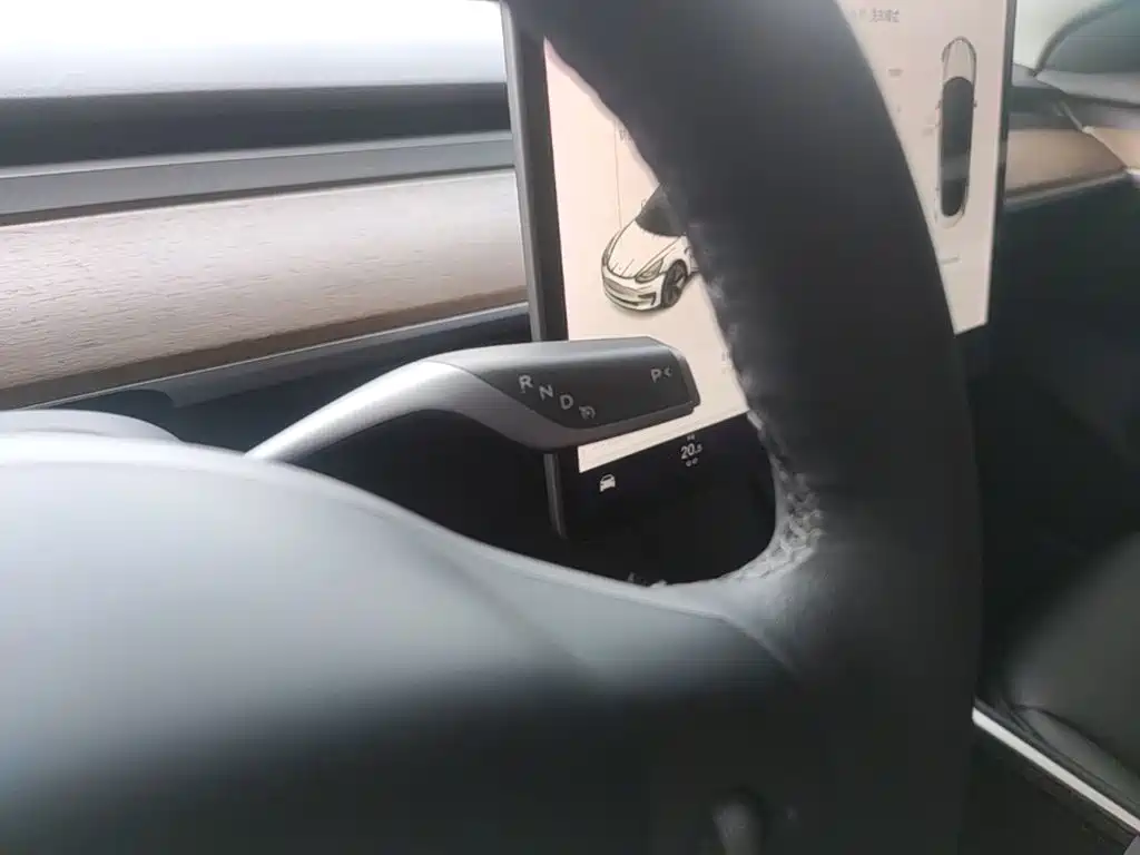 Tesla Model 3 — миниатюра 14