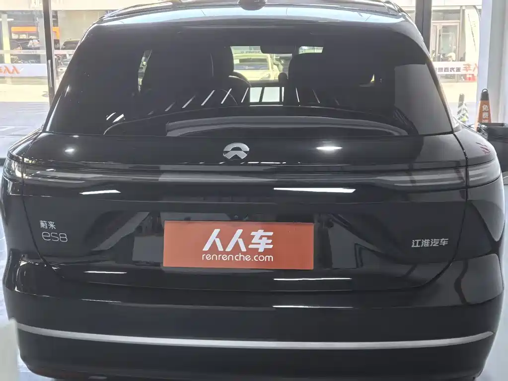 NIO NIO ES8