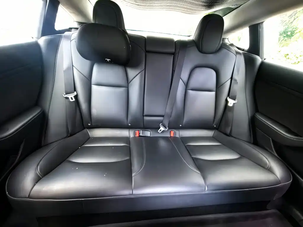 Tesla Model 3 — миниатюра 13