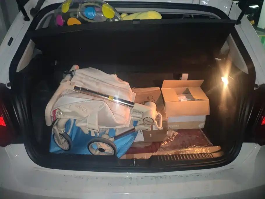 Volkswagen Polo — миниатюра 4