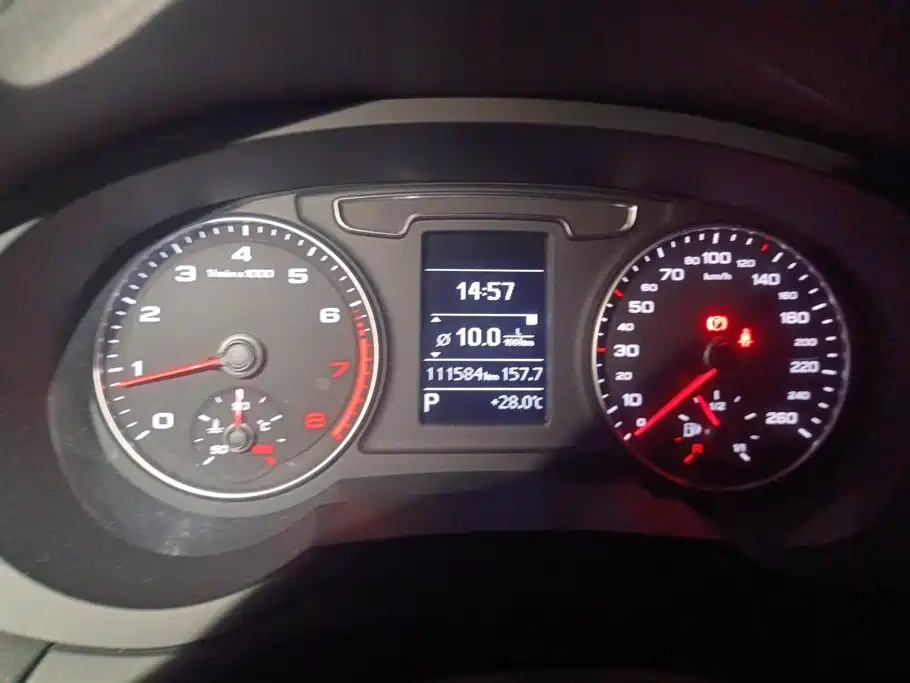 Audi Q3 — миниатюра 14