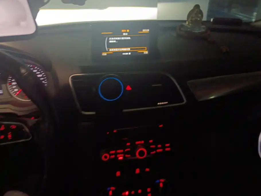 Audi Q3 — миниатюра 13